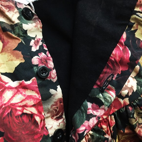 EDGEHILL COLLECTION Mommy & Me Dress by Antonio Melani 12 month  NEW WITH TAGS! - Picture 8 of 15